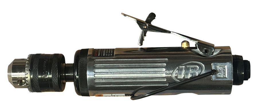  - Tire Buffers and Accessories